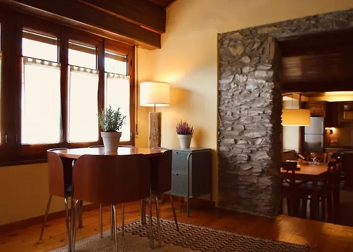 La Cabana De Llivia, Cerdanya, Puigcerda.