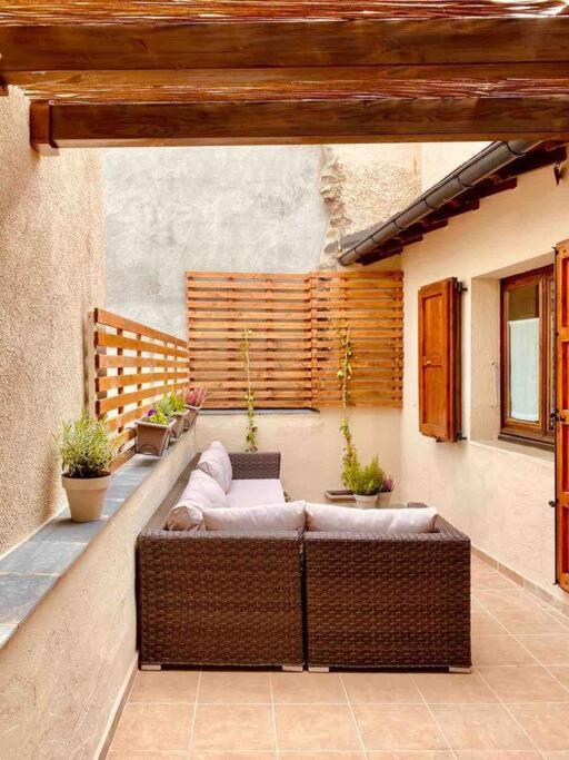 Apartment La De Llivia, Cerdanya, Puigcerda. *