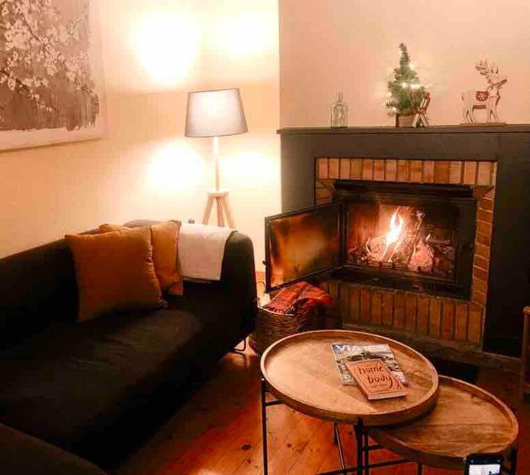 La De Llivia, Cerdanya, Puigcerda. Apartment