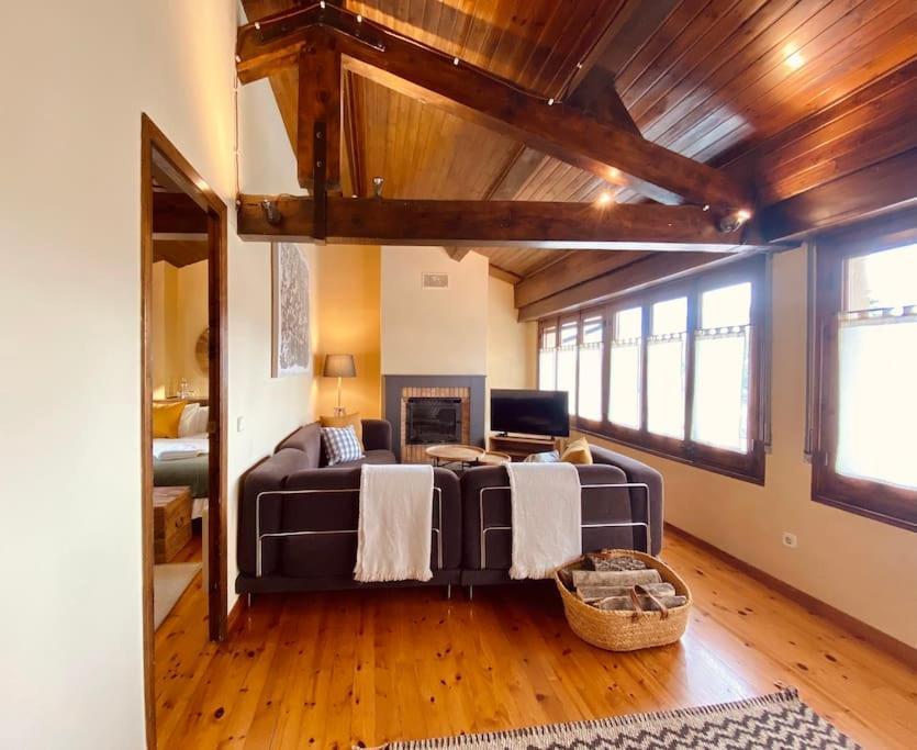 Apartment La De Llivia, Cerdanya, Puigcerda. Llivia