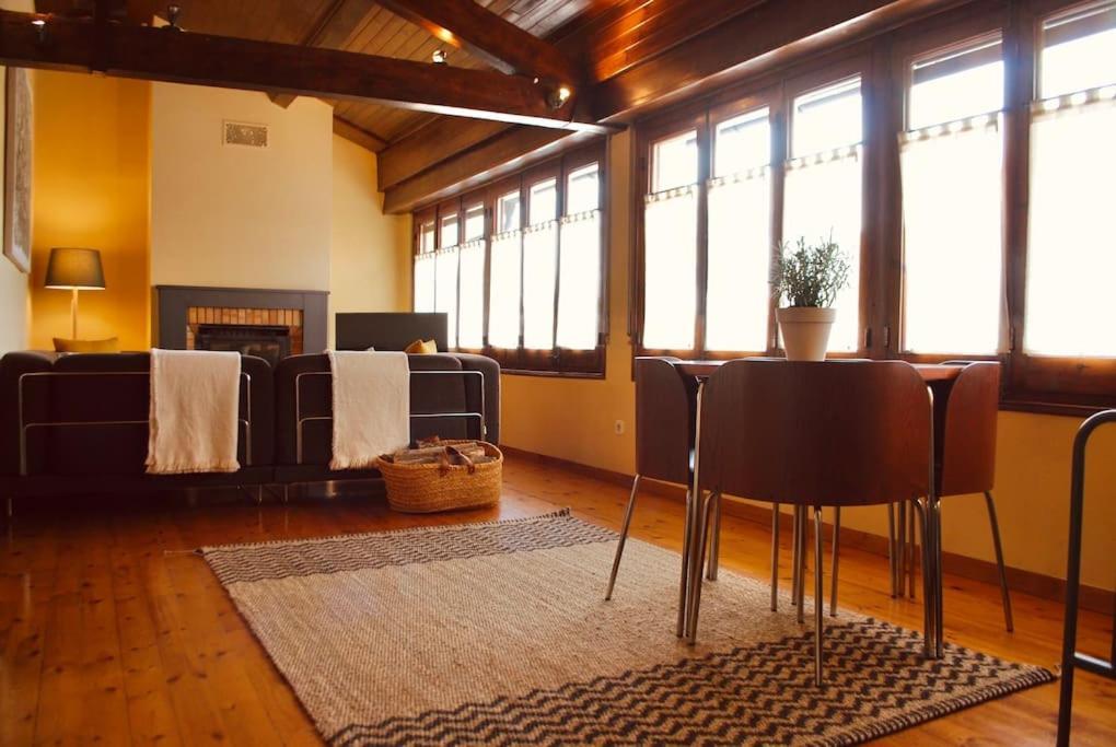 La De Llivia, Cerdanya, Puigcerda. Apartment Llivia