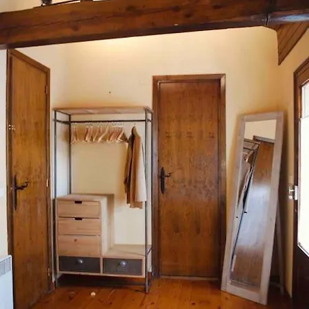 La Cabana De Llivia, Cerdanya, Puigcerda. Extérieur photo