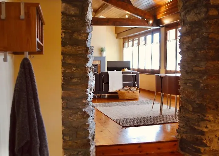 La Cabana De Llivia, Cerdanya, Puigcerda.