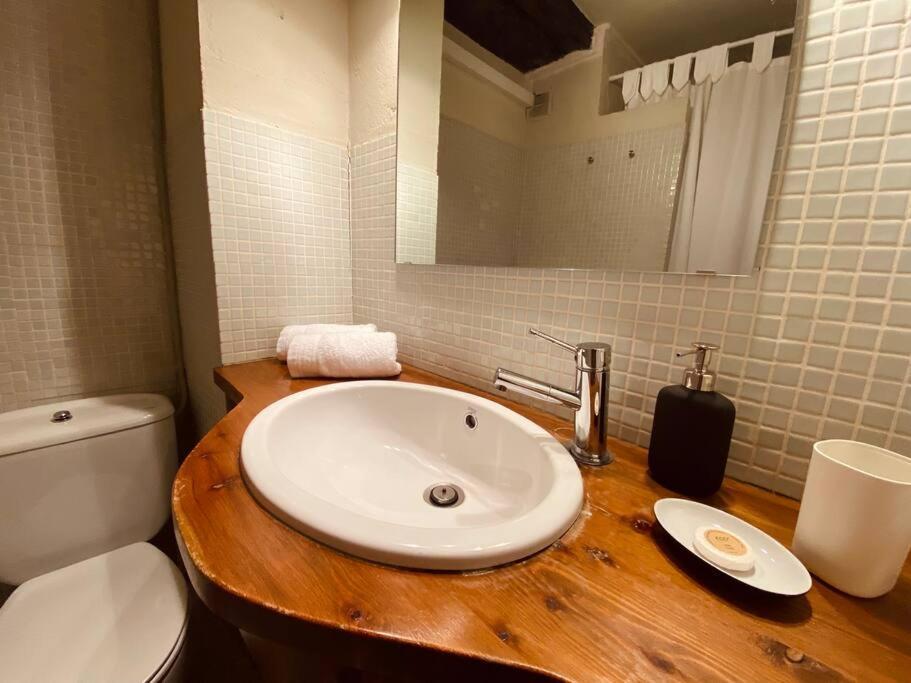 Apartment La De Llivia, Cerdanya, Puigcerda.
