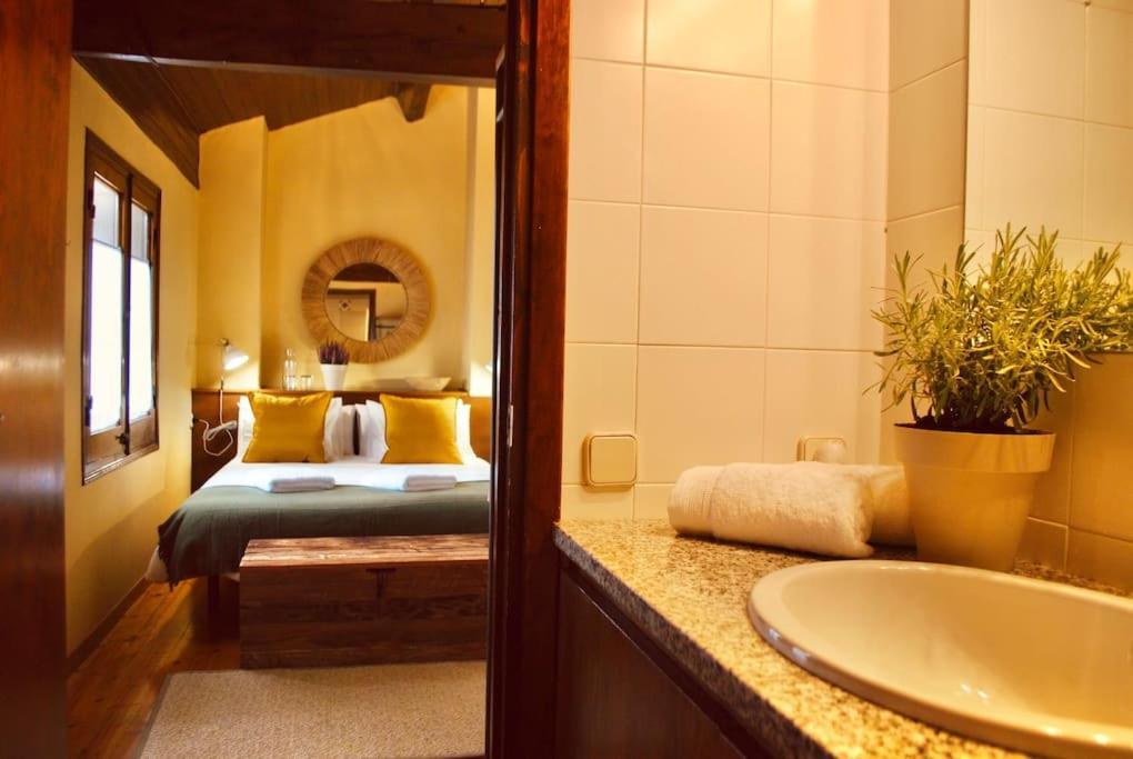 Apartment La De Llivia, Cerdanya, Puigcerda. Llivia