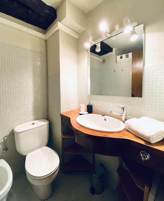 La De Llivia, Cerdanya, Puigcerda. Apartment *